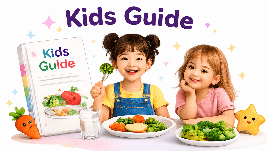 Kids Guide