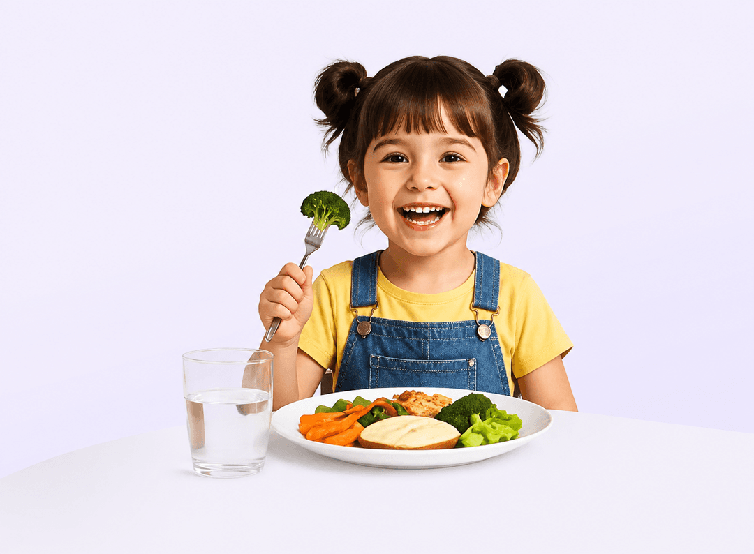 Healthy Kid